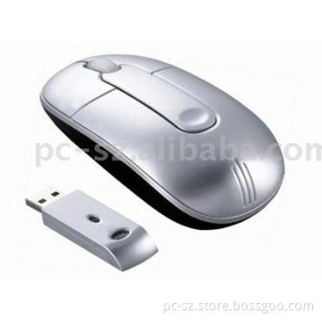 wireless mouse